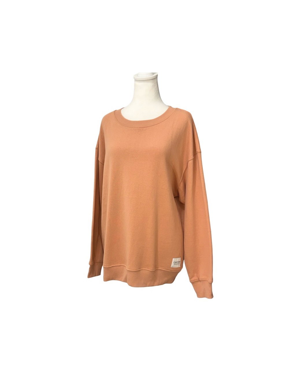 New Calvin Klein Performance Sweatshirt